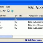 VideoCacheView 1.60 Fr