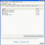 System explorer 2.3.8 Fr