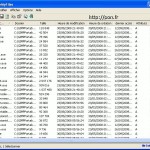 SearchMyFiles 1.82
