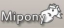 Mipony – le téléchargement simplifié