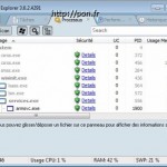 System Explorer 3.8.9 Fr