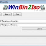 Winbin2Iso 1.67