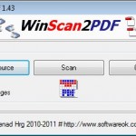 WinScan2PDF 1.55