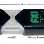 Cotton Candy – Un Quad Core dans une clé USB