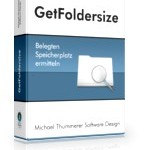 GetFoldersize 2.5.10