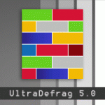 UltraDefrag – premier défragmenteur de disque open source pour Windows