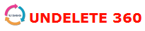 Undelete 360 – Restaurez les fichers effacés