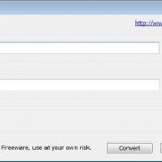 IMG to ISO – convertir vos fichiers images