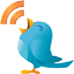 flux rss d’un compte Twitter